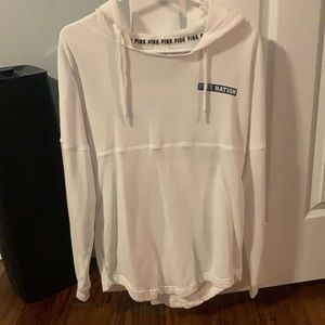 Victoria secret pink pullover